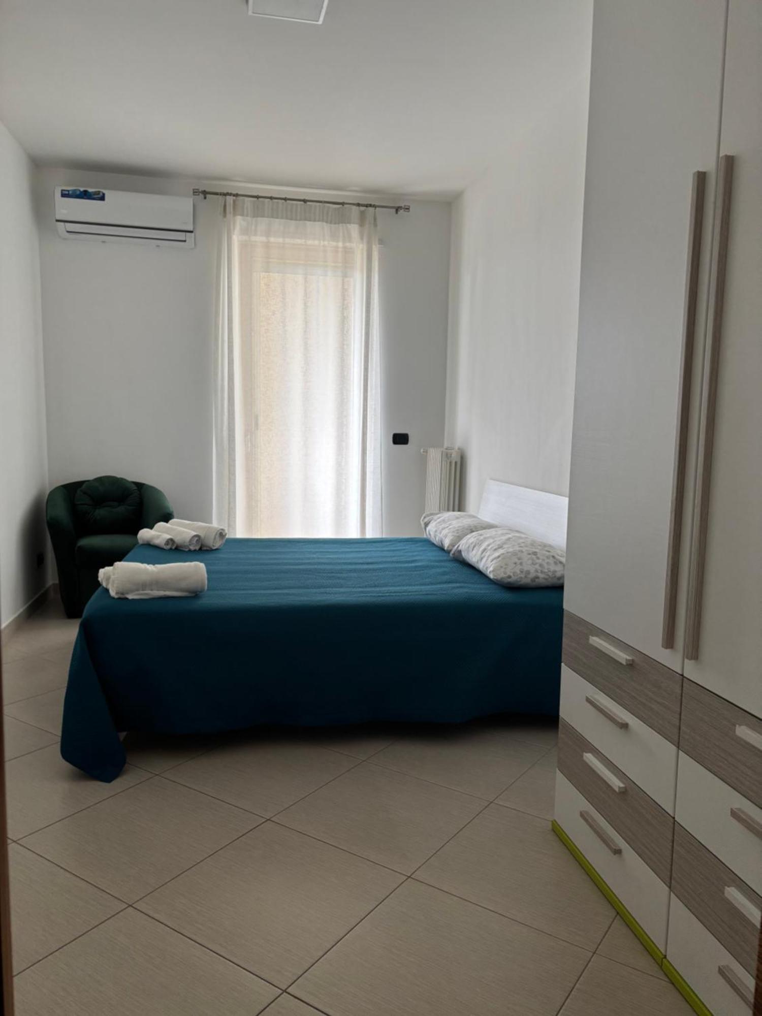 Casa Mara Сasa de vacaciones Macchie (Bari)