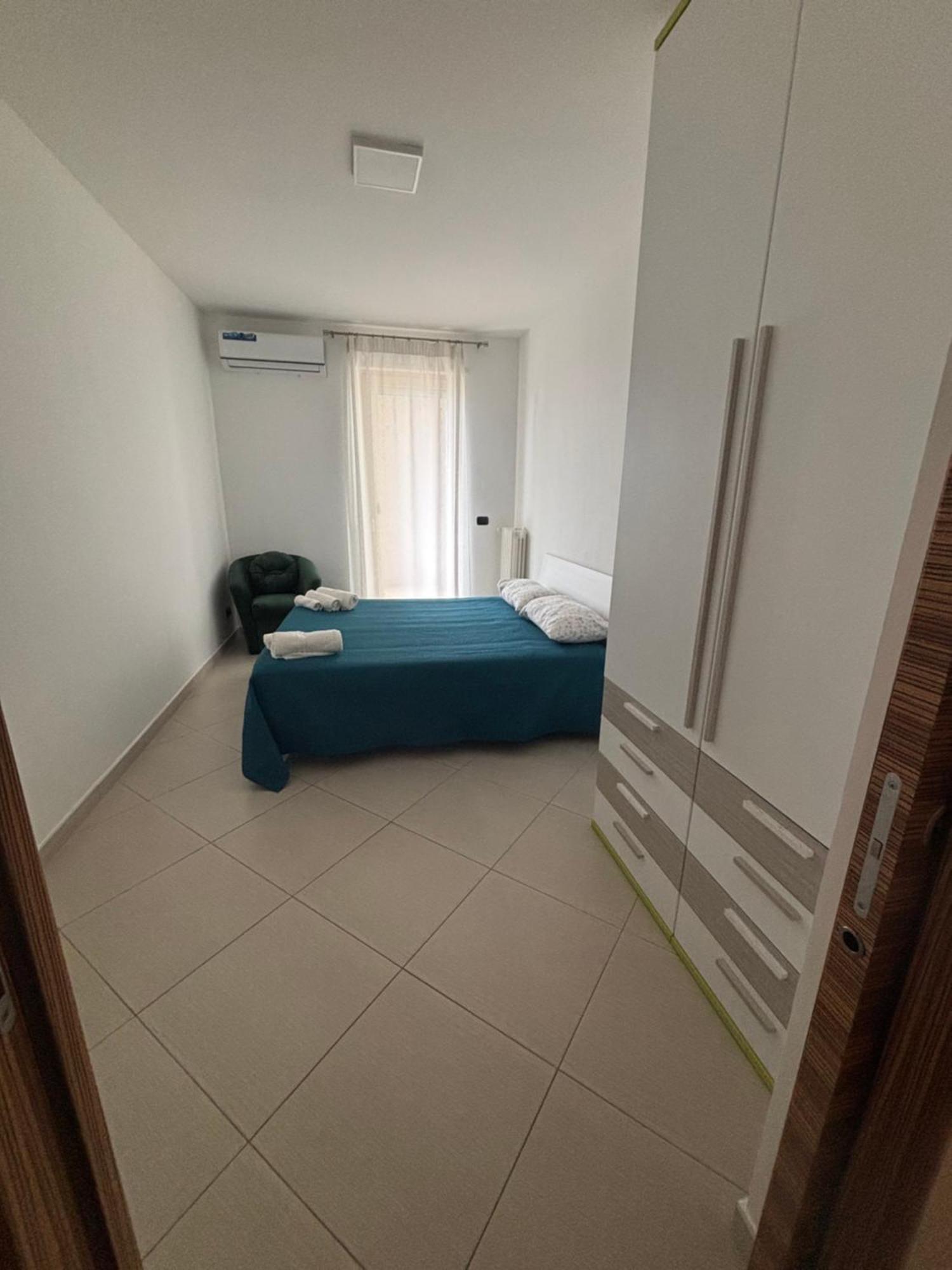Casa Mara Macchie (Bari)