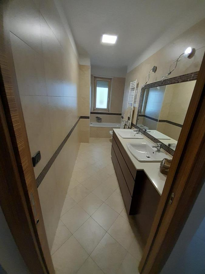 Casa Mara Holiday home Macchie (Bari)
