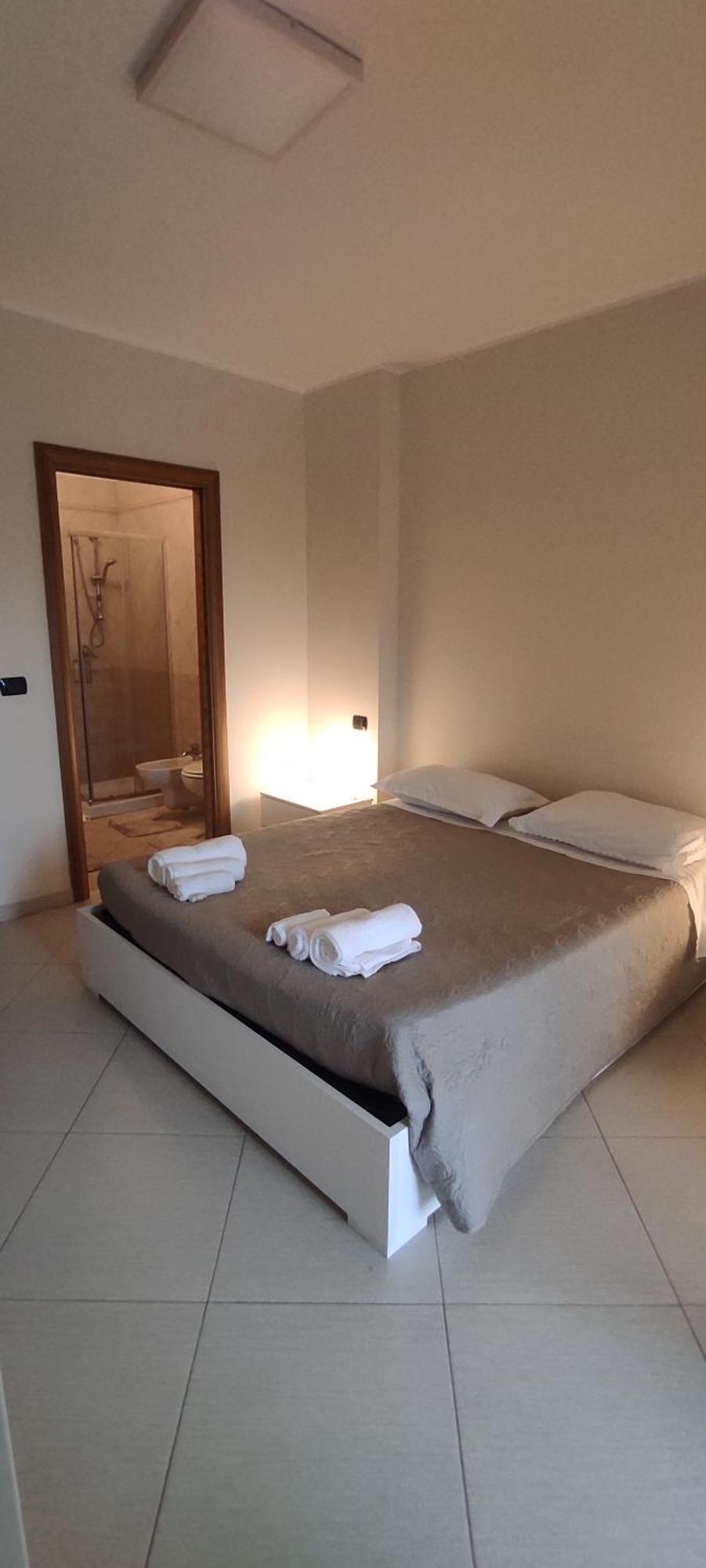 Casa Mara * Macchie (Bari)