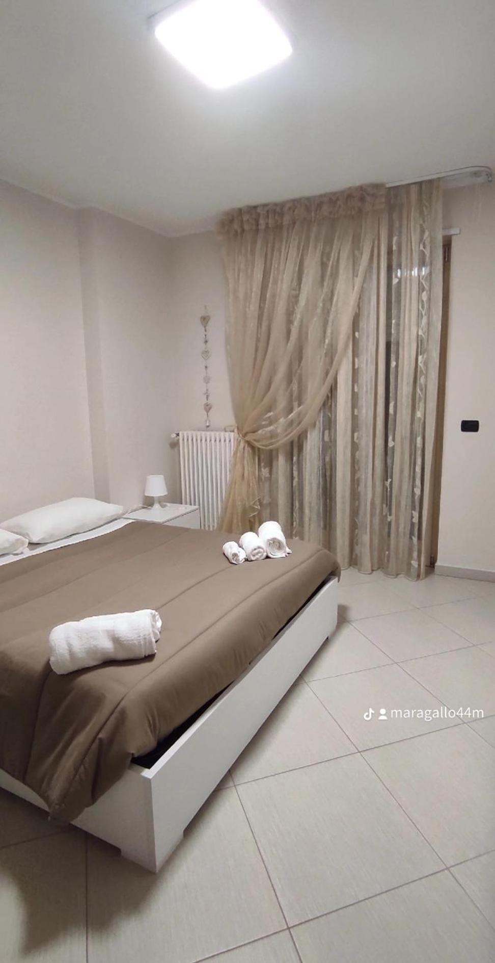 Casa Mara Holiday home Macchie (Bari)